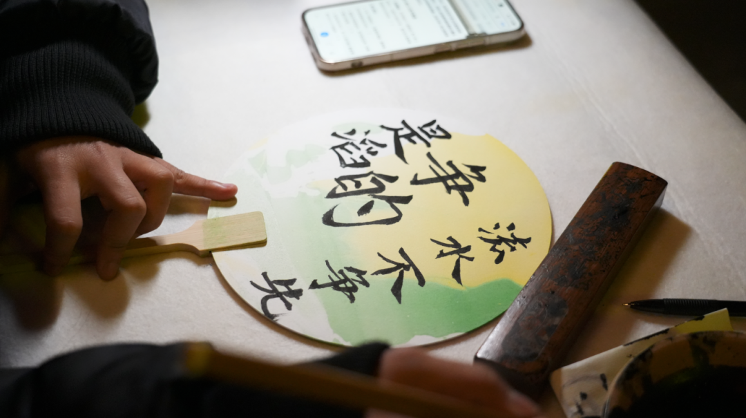 社团纳新集市开摊！解锁隐藏技能~