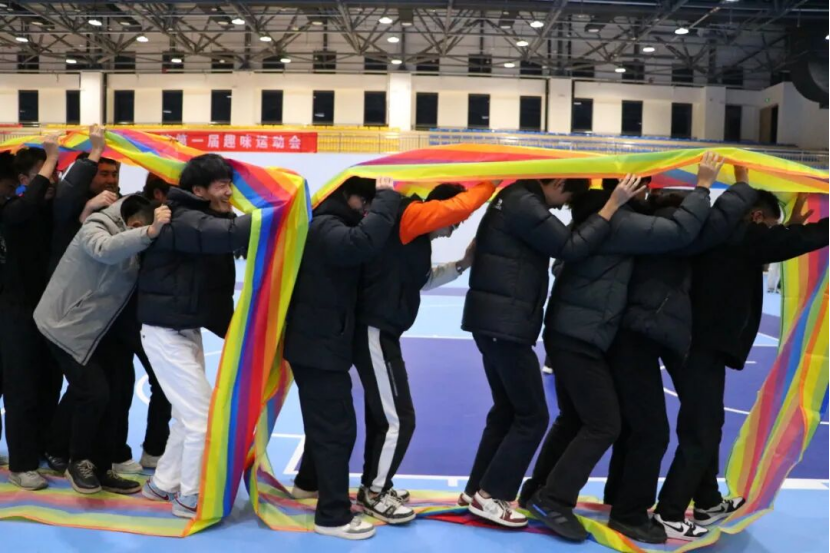 学生风采