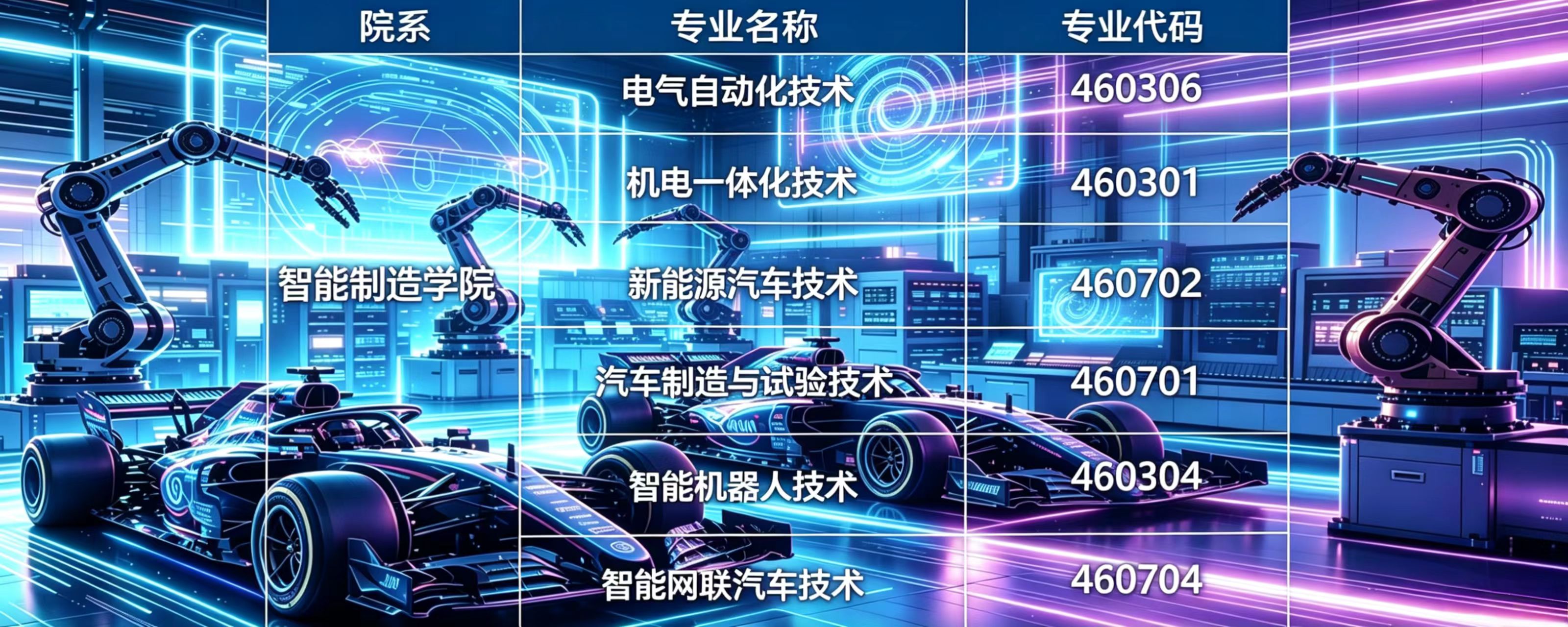 2026年招生专题